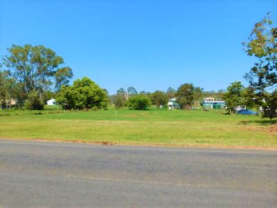 64 Burnett Street, Nanango