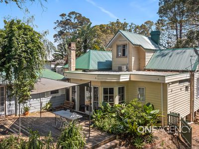 76 East Street, Nowra