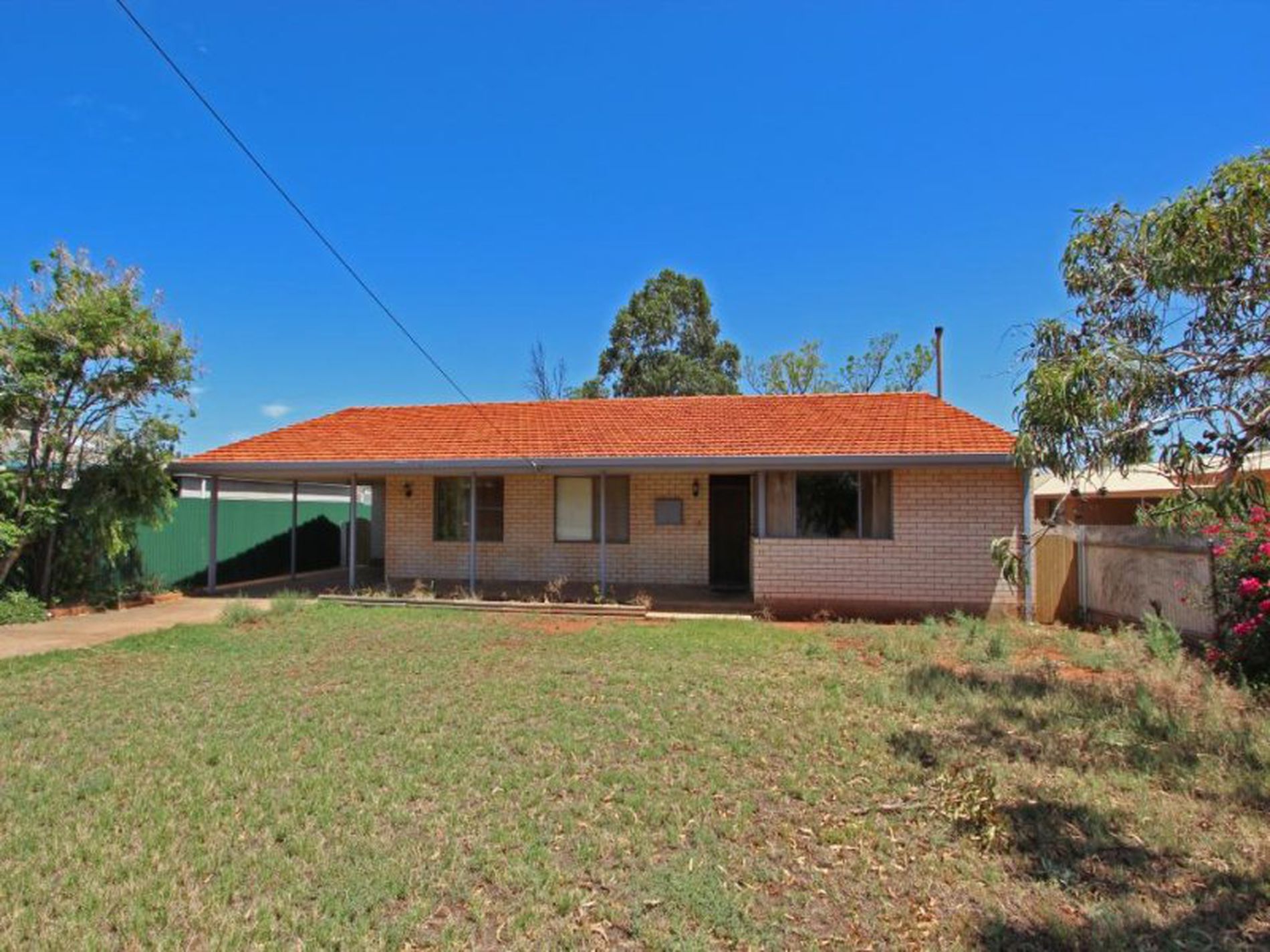 15 Gordon Street, Kalgoorlie