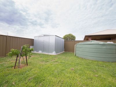 16 Arthur Summons Street, Dubbo