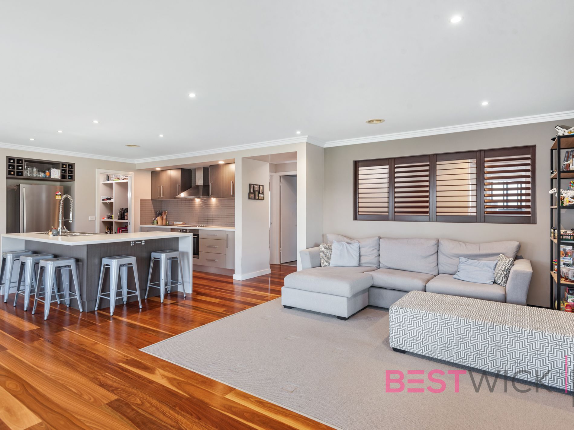 66 James Barnet Drive, Kelso