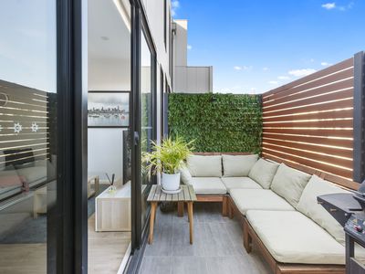 202 / 41 Victoria Street, Footscray