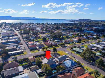 2 / 59 Theodore Street, Oak Flats