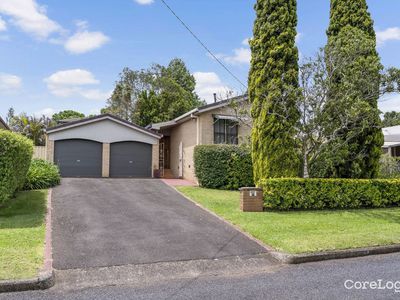 34 Barrymount Crescent, Mount Lofty