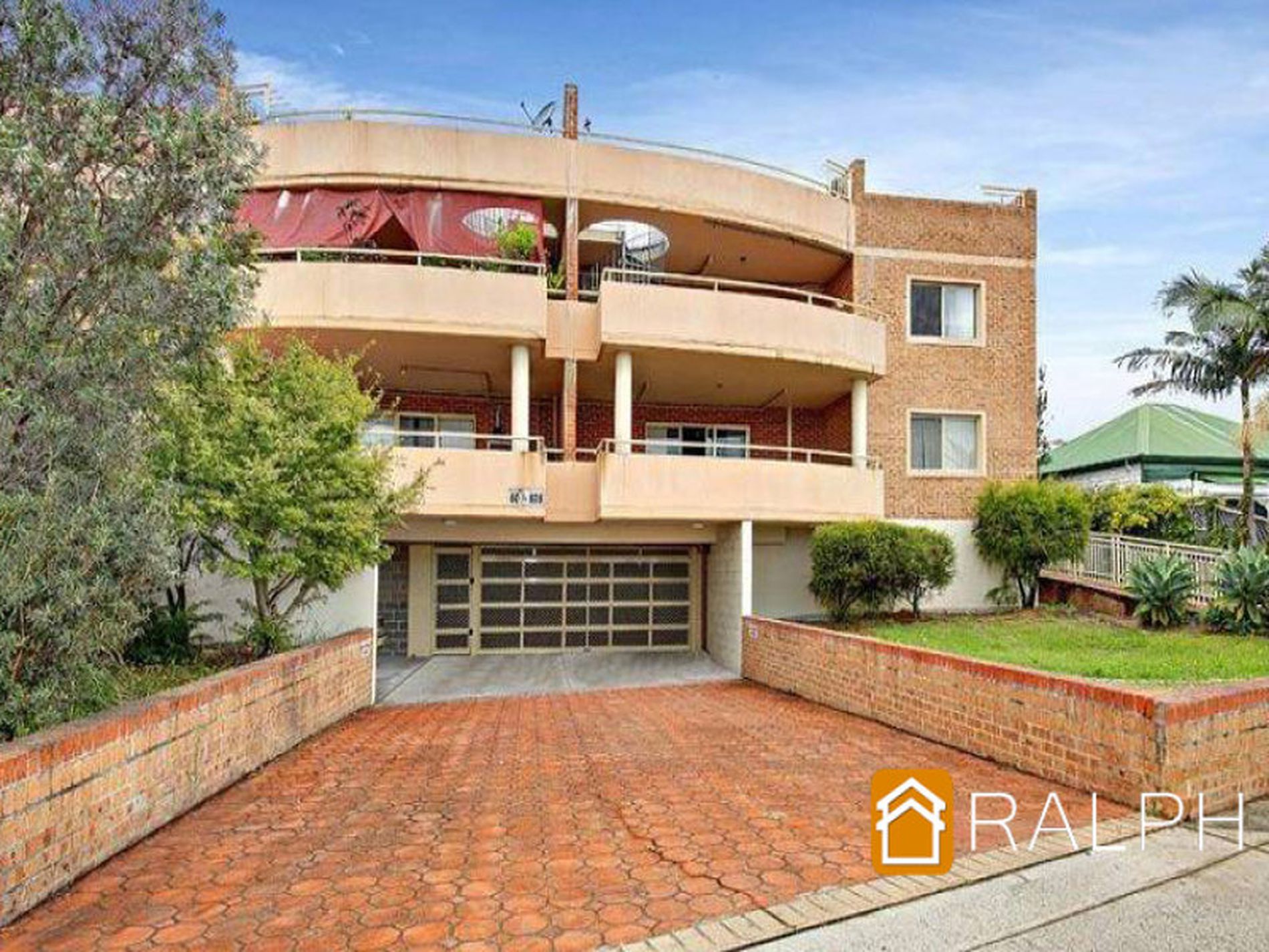 2 / 606 Punchbowl Road, Lakemba