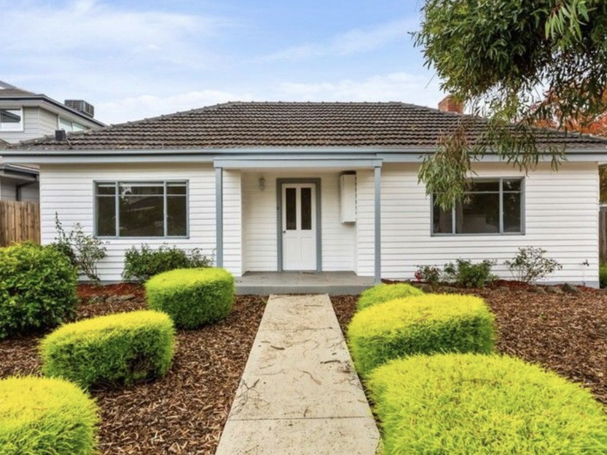 1 / 79 Esdale Street, Nunawading