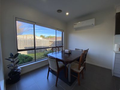 31 Mantello Drive, Werribee