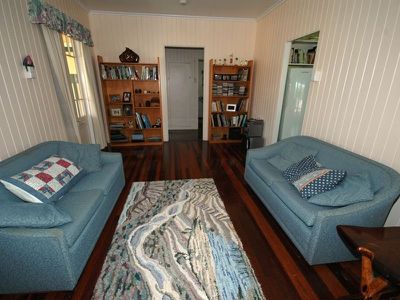 82 Gull street, Longreach
