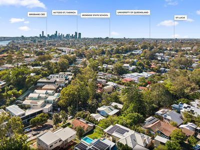 46 Todd Street, Taringa