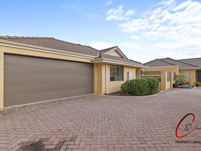 3 / 49 Tuckfield Way, Nollamara