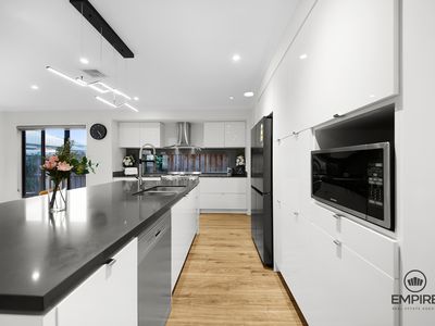 49 Fitzwilliam Circuit, Clyde North