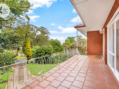 37 Marlow Avenue, Denistone