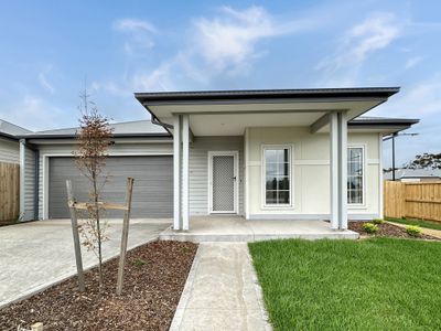 28 Moolort Crescent, Eynesbury