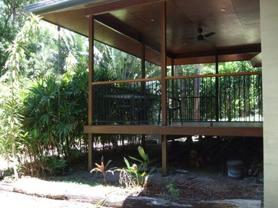 71 May Street, Cooktown