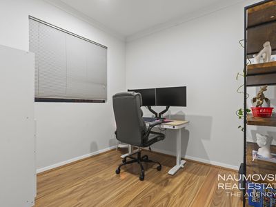 9A Princess Road, Westminster