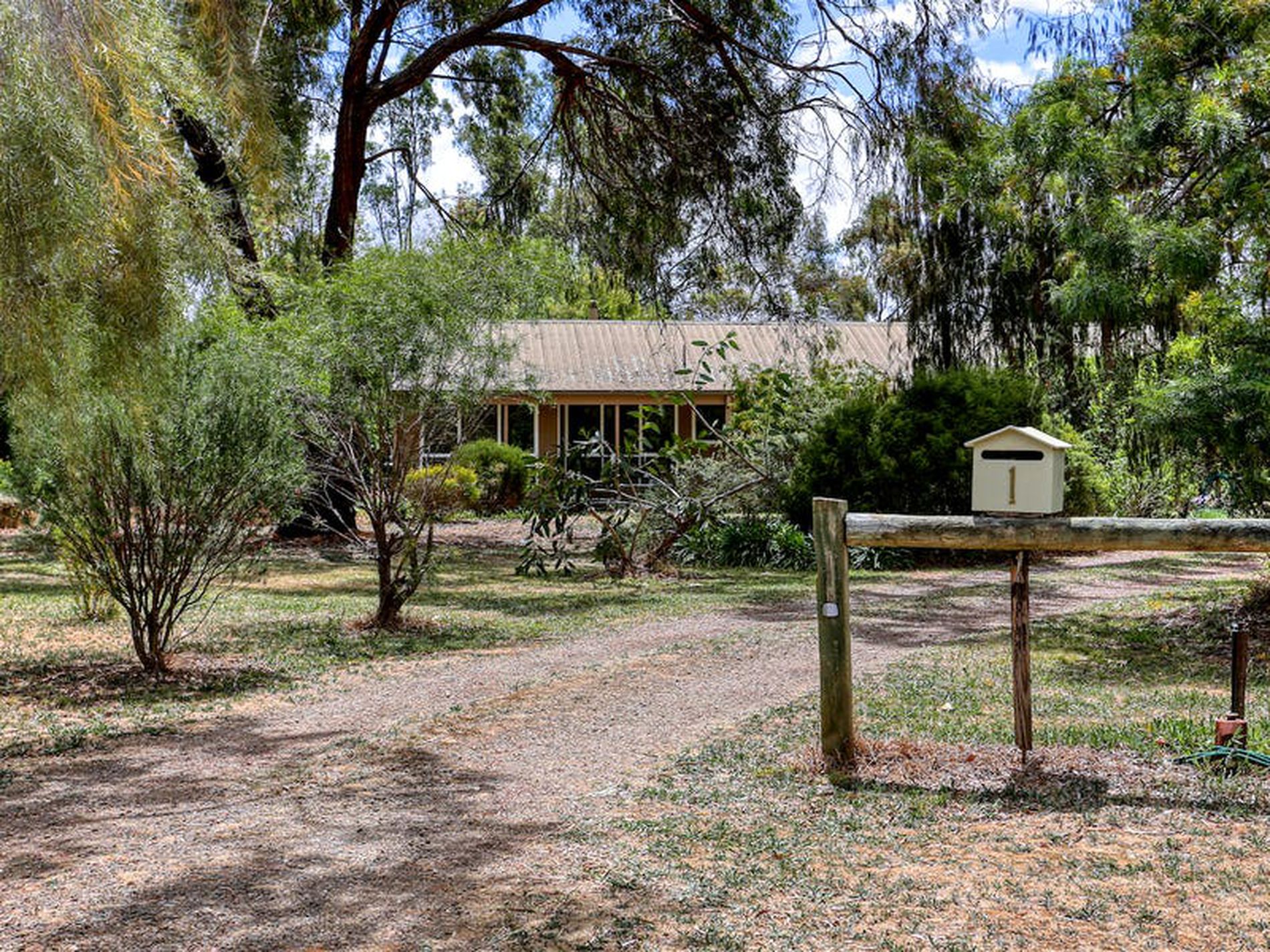 1 Yarramundi Ct, Murchison