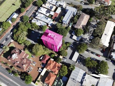 83 / 4 Bulwer Street, Perth