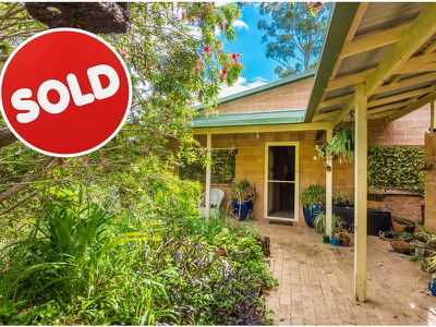 1 / 4 Silky Oak Drive, Nimbin
