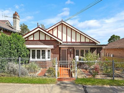 107 Station Street, Arncliffe