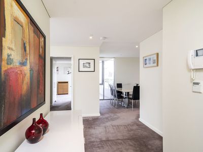 307 / 30 The Circus, Burswood