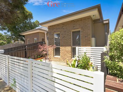 25A Cook Street, Brunswick West