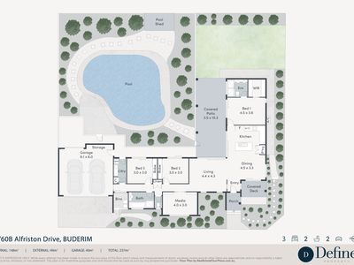 2 / 60 Alfriston Drive, Buderim