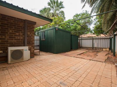 11 Cottier Drive, South Hedland