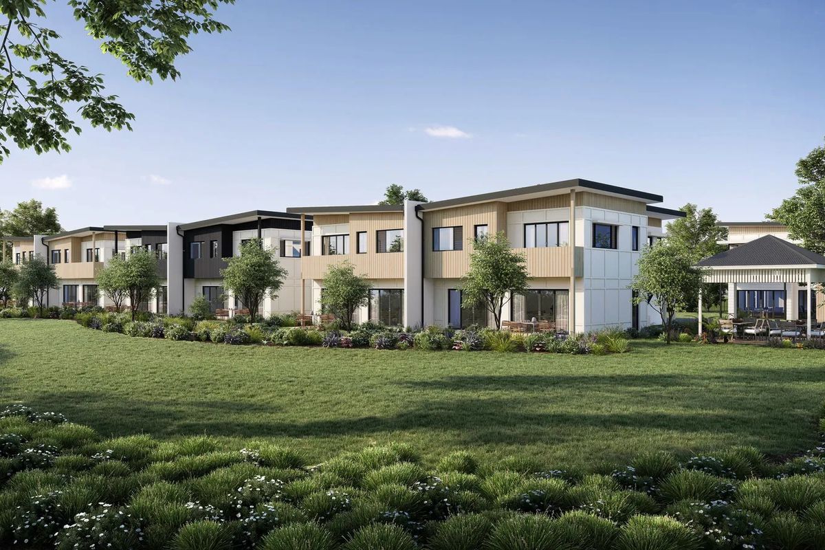 18 VILLAGE WAY, Currumbin Valley