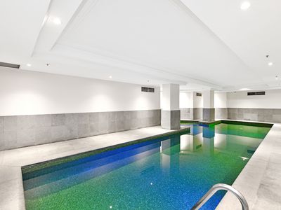 407 / 242-254 Elizabeth Street, Surry Hills