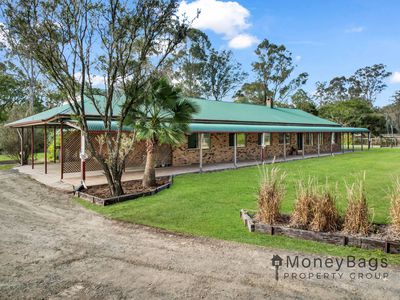 128 Kurrajong Road, Jimboomba