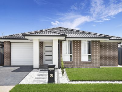 53 Rynan Avenue, Edmondson Park
