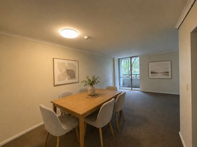 305 / 4 Broughton Road, Artarmon