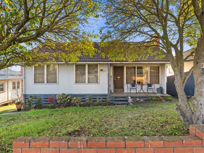 3 Dockery St, Seymour
