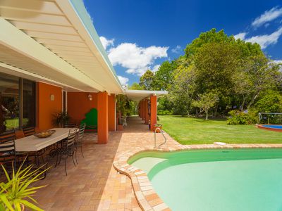 931 Eumundi Kenilworth Road, Belli Park