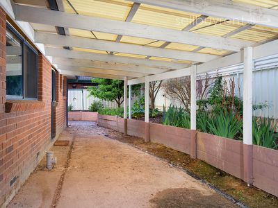 1 / 106 HUON'S HILL ROAD, Wodonga