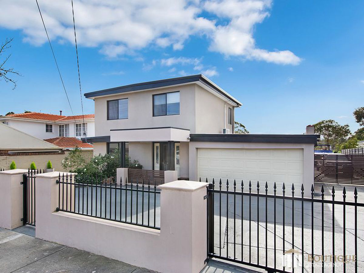 92 Somerset Drive, Dandenong North