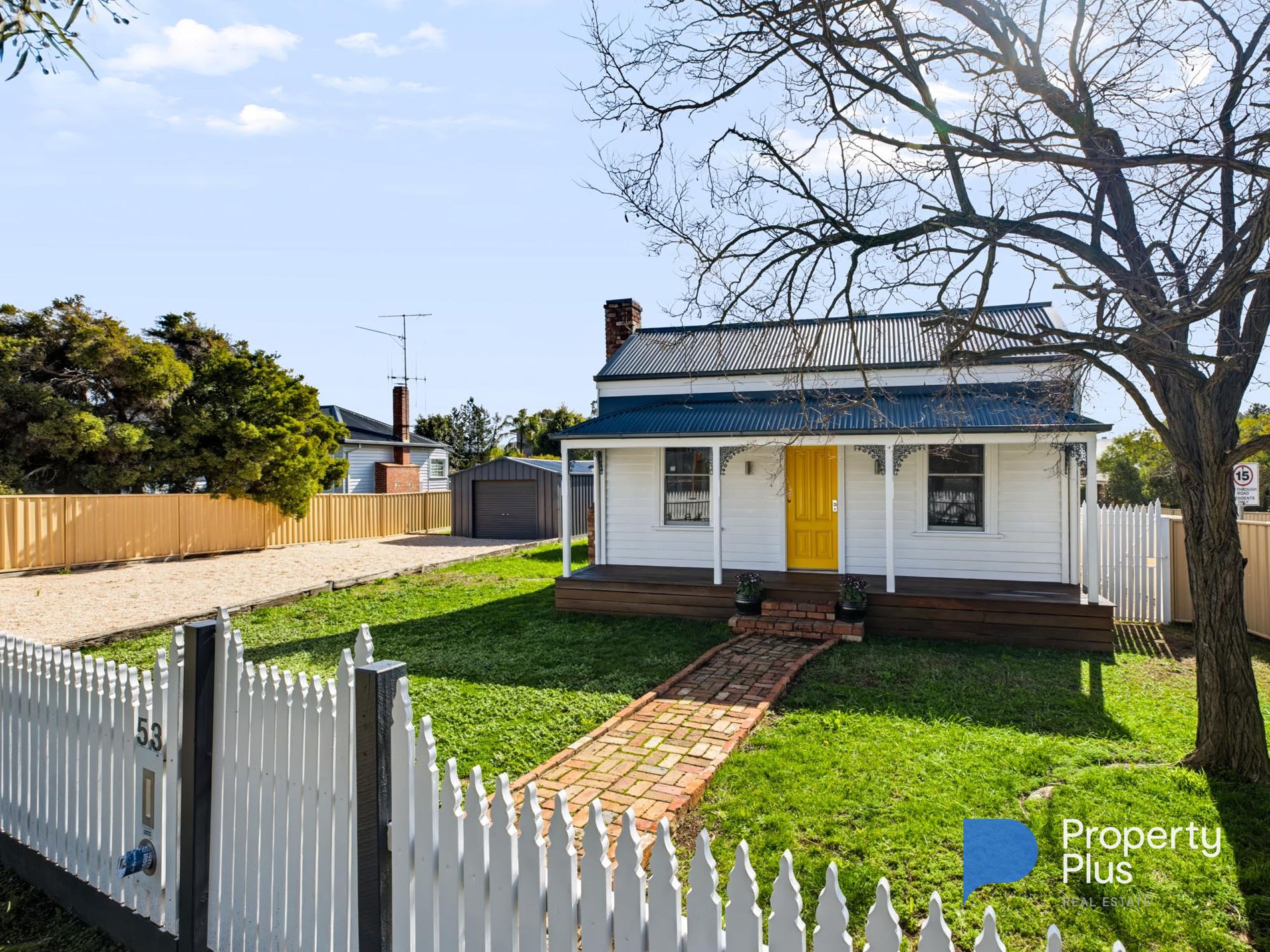53 Strickland Road, East Bendigo