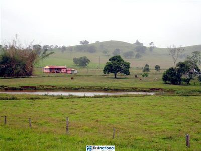 Elms Road Off Kennedy Highway, Upper Barron