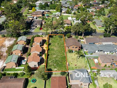 3 Ethel Street, Sanctuary Point