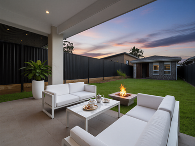 17B & 17C Chiltern Road, Guildford