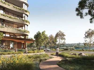 407E / 1 Saintly Entrance, Burswood