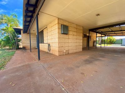 32 Curlew Crescent, South Hedland