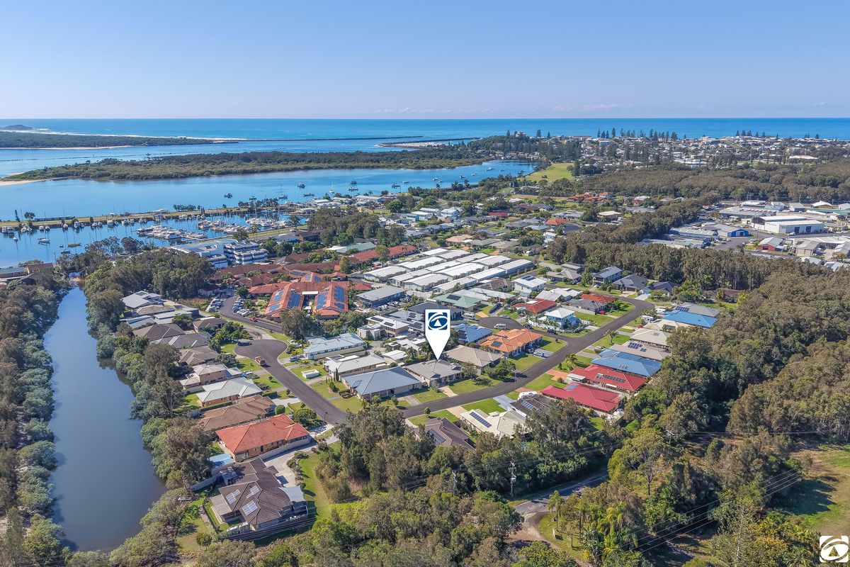 16 William Avenue, Yamba