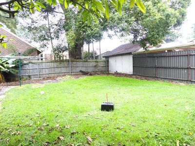 12 Kembla Street, Arncliffe