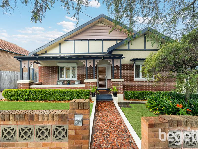 20 Greenhills Street, Croydon