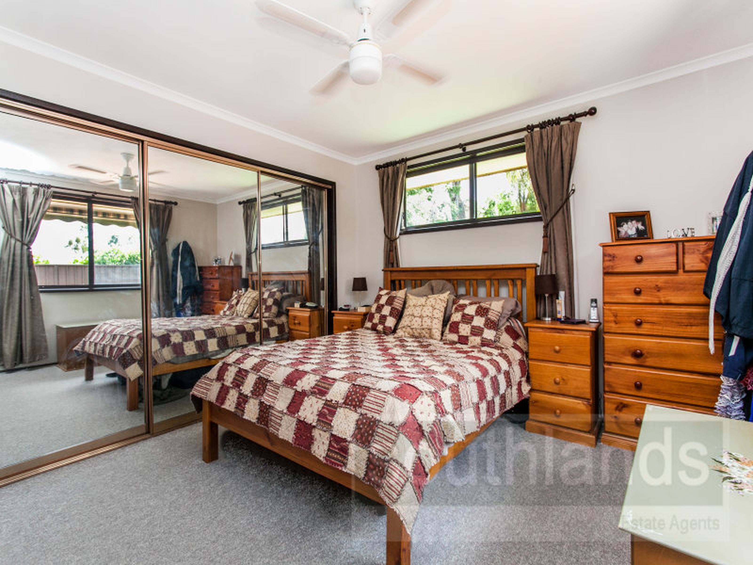 10 Snowden Street, JAMISONTOWN