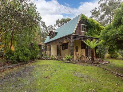 58 Pottery Road , Garden Island Creek