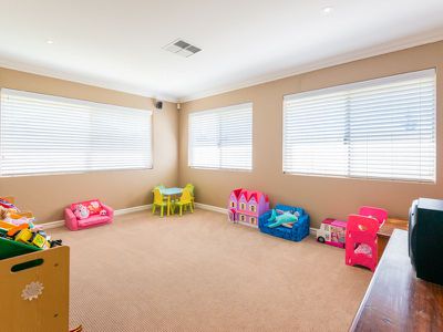 12 Serissa Lane, Stirling