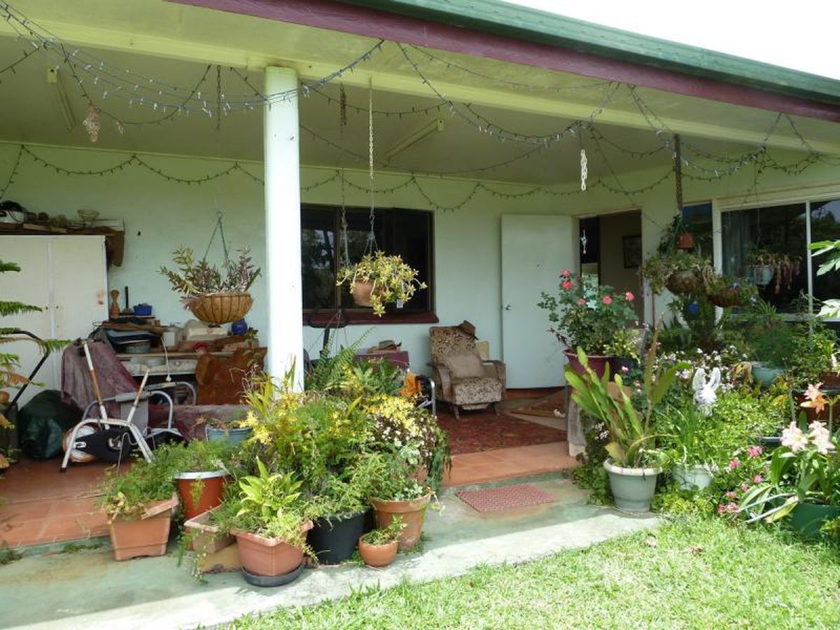 Yungaburra