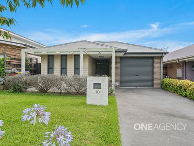 10 Transom St, Vincentia